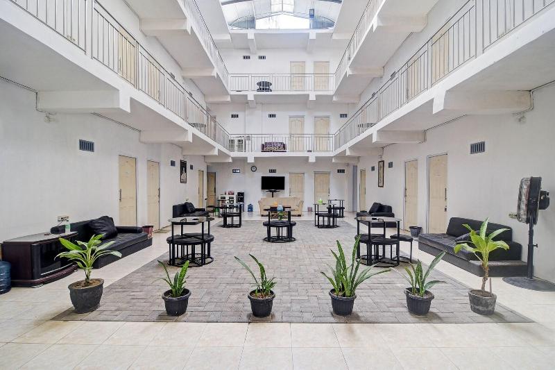 בית מלון כפרי Oyo 90499  Fortune