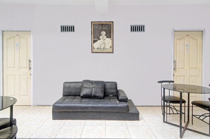 בית מלון כפרי Oyo 90499  Fortune