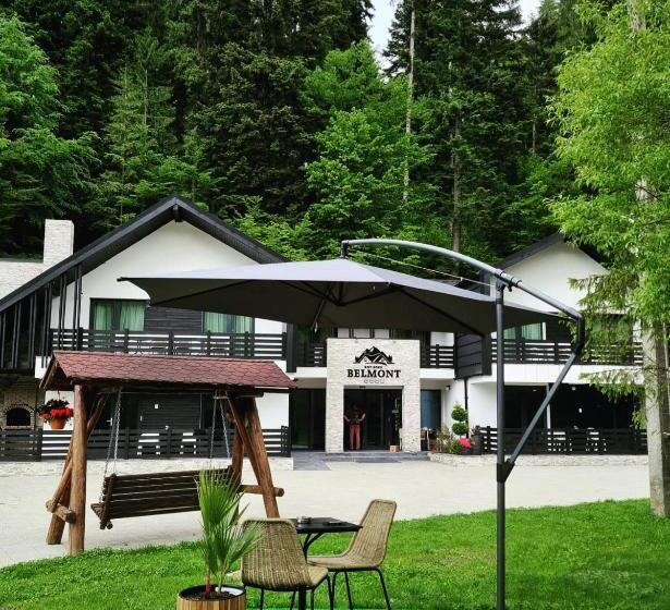 펜션 Belmont Voronet