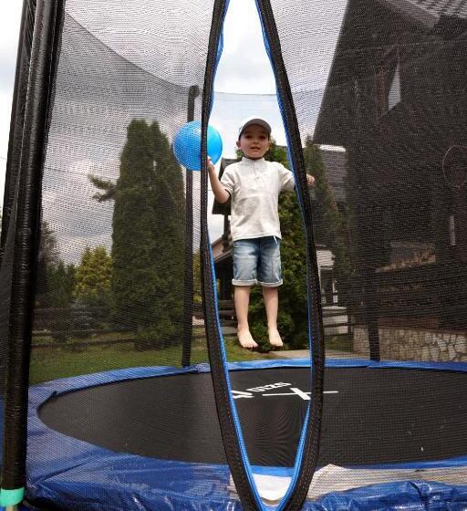 펜션 Belmont Voronet