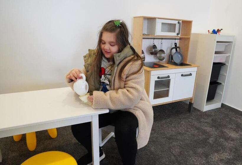 펜션 Belmont Voronet