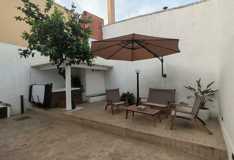 פנסיון S'incontru Affittacamere