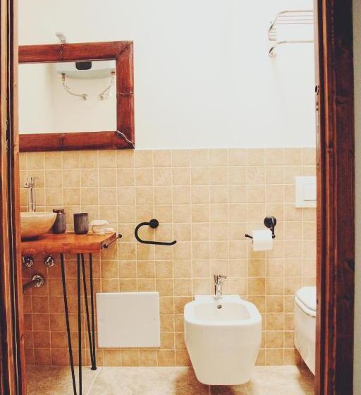 פנסיון S'incontru Affittacamere