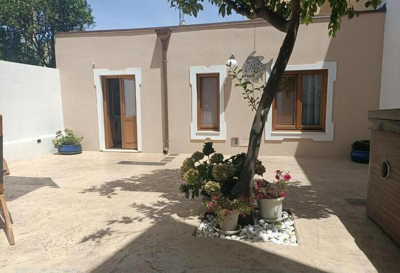 פנסיון S'incontru Affittacamere