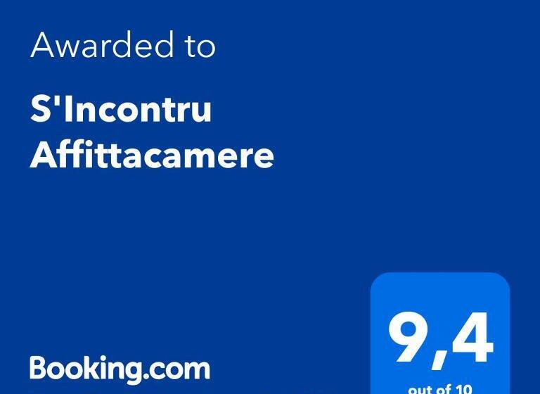 פנסיון S'incontru Affittacamere