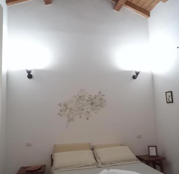 פנסיון S'incontru Affittacamere