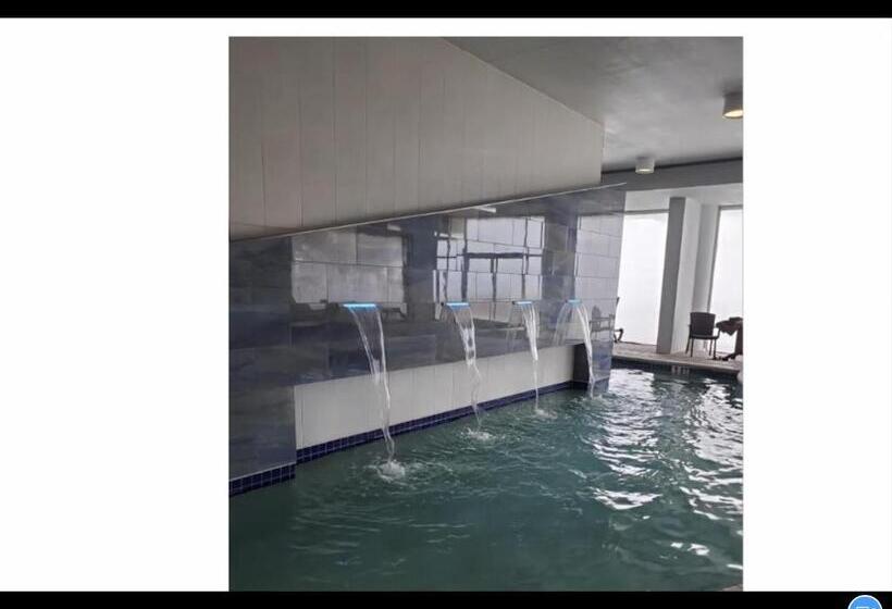 Hotel Spectacular Ocean Front Real 1 Bedroom Condo, 2 Ba