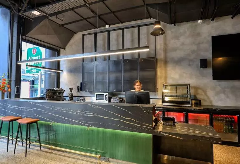 Microtel By Wyndham Wellington