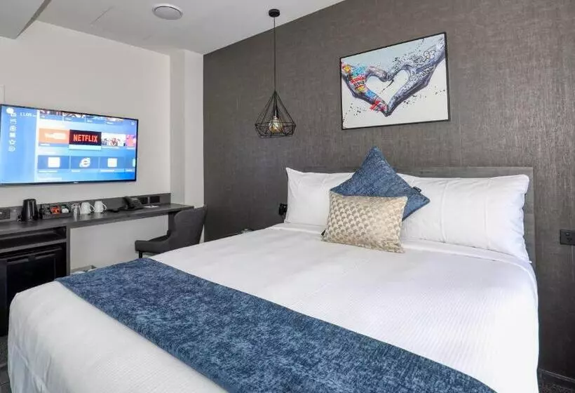 Microtel By Wyndham Wellington