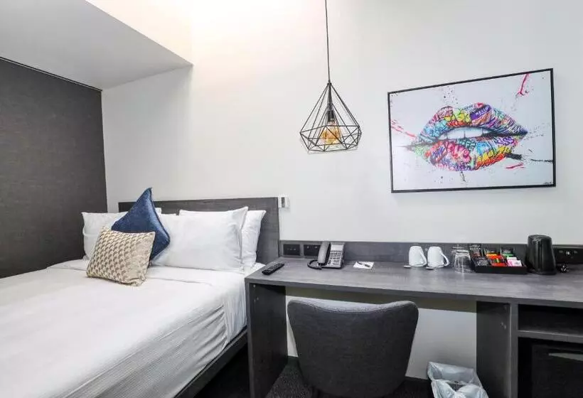 Microtel By Wyndham Wellington