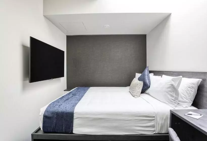 Microtel By Wyndham Wellington