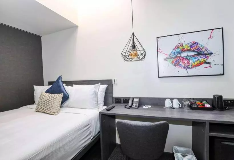 Microtel By Wyndham Wellington