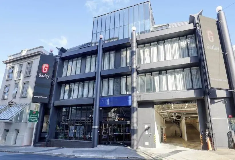 Microtel By Wyndham Wellington