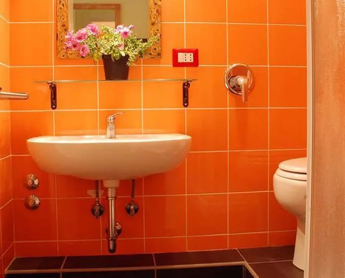 Angolo Romano Bed & Breakfast