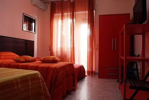 Angolo Romano Bed & Breakfast