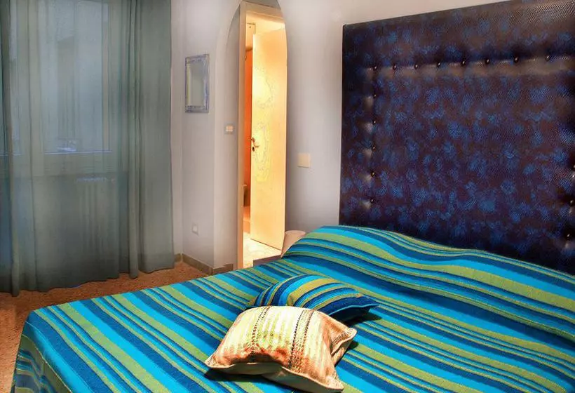 Angolo Romano Bed & Breakfast