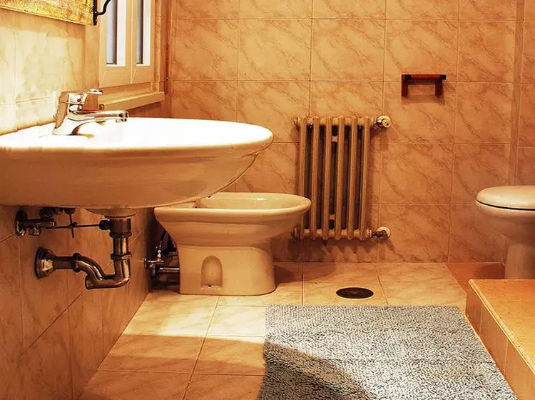 Angolo Romano Bed & Breakfast