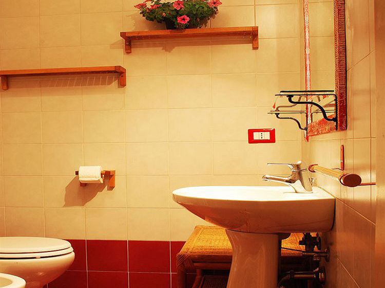 Angolo Romano Bed & Breakfast