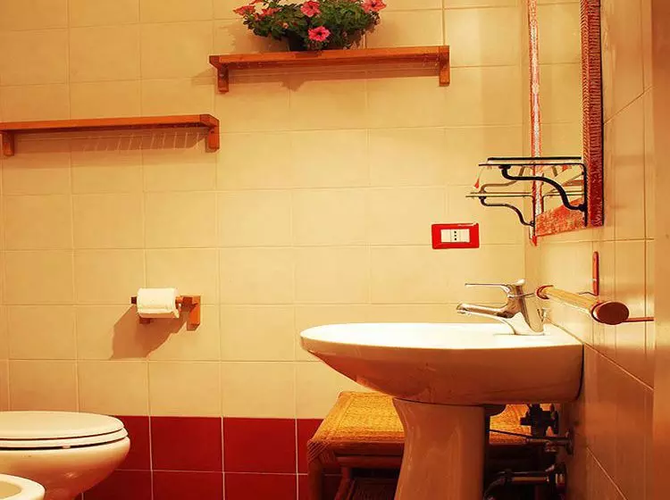 Angolo Romano Bed & Breakfast