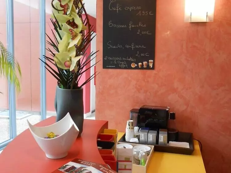 Odalys City Lyon Bioparc