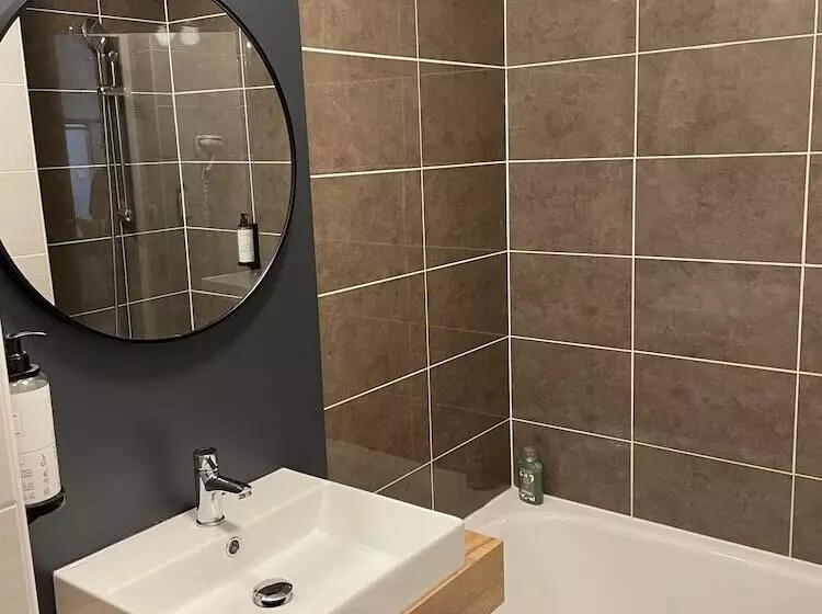 Odalys City Lyon Bioparc