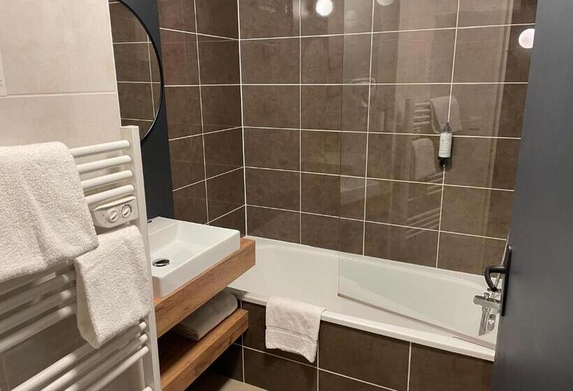 Odalys City Lyon Bioparc