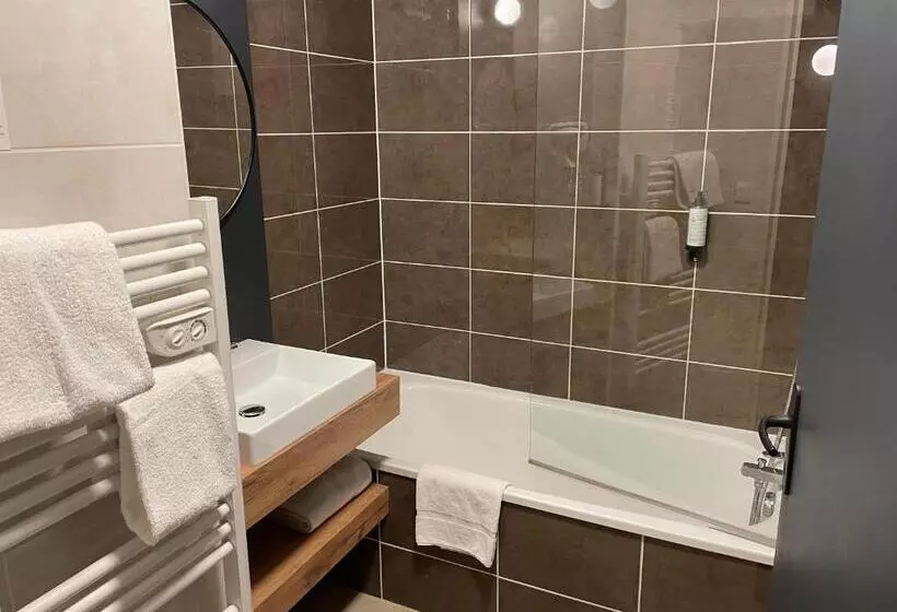 Odalys City Lyon Bioparc