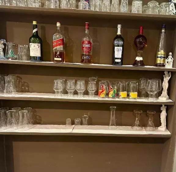 Fasthotel Roissy Cdg Sud Claye Souilly