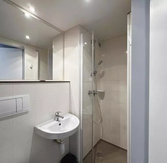 Fasthotel Roissy Cdg Sud Claye Souilly