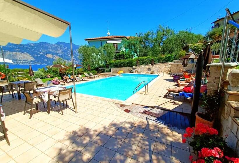 בית מלון כפרי Antonella