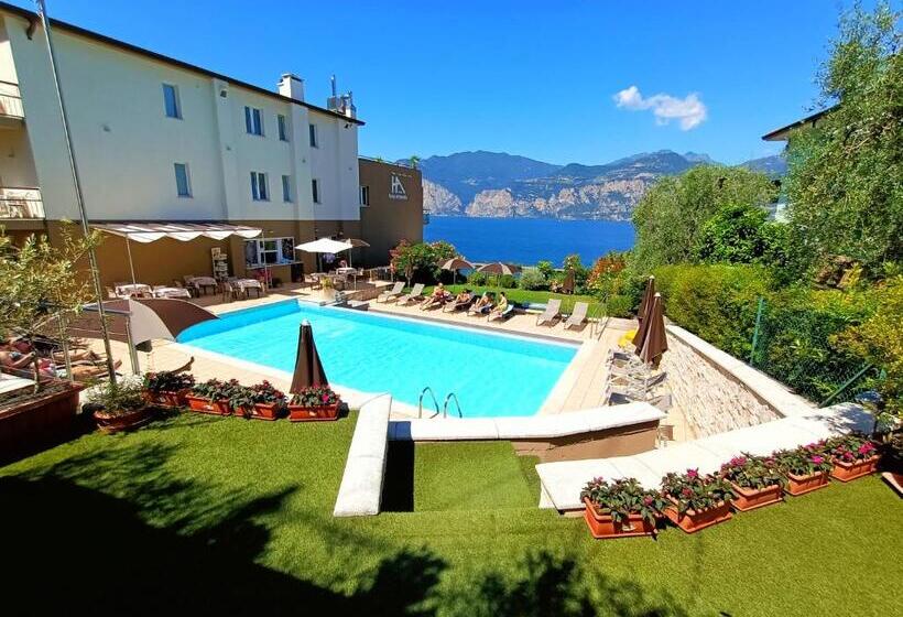 בית מלון כפרי Antonella