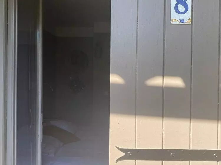 酒店 Auberge Des Pins