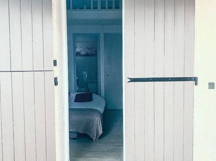 호텔 Auberge Des Pins