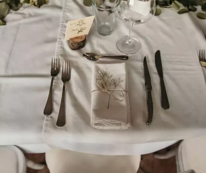 酒店 Auberge Des Pins