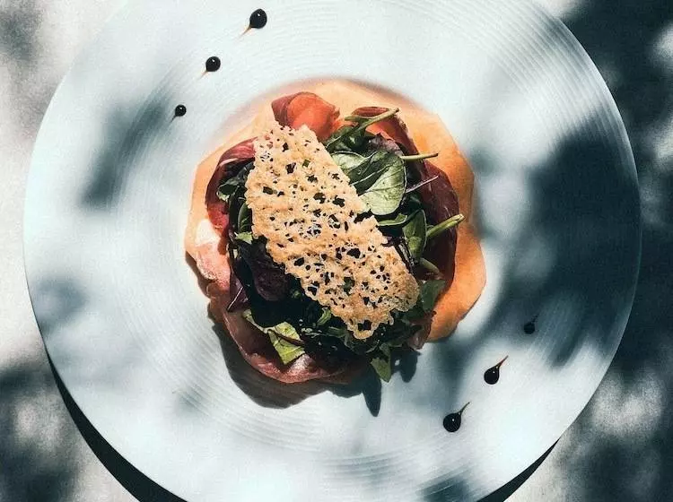 酒店 Auberge Des Pins