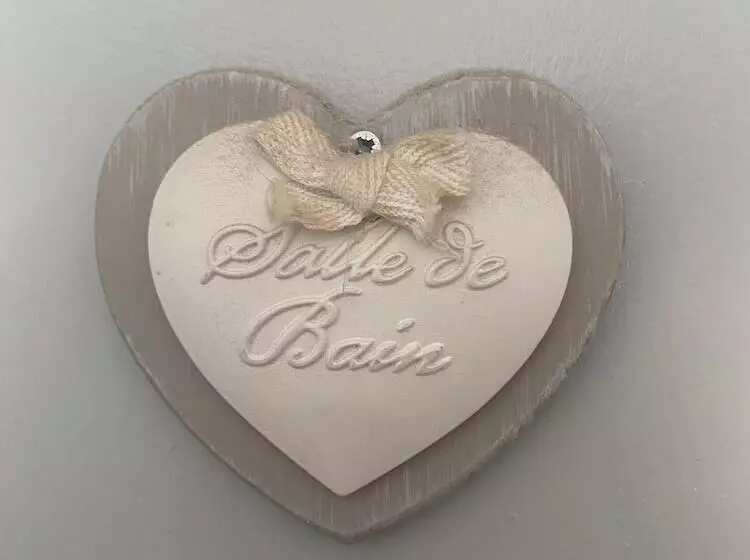 酒店 Auberge Des Pins