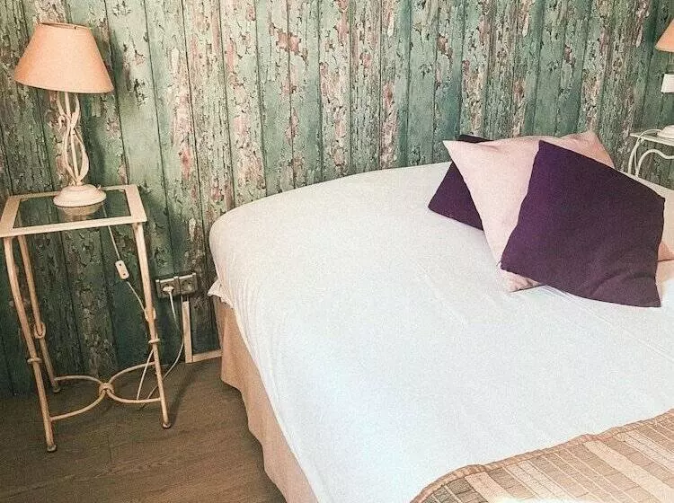 酒店 Auberge Des Pins