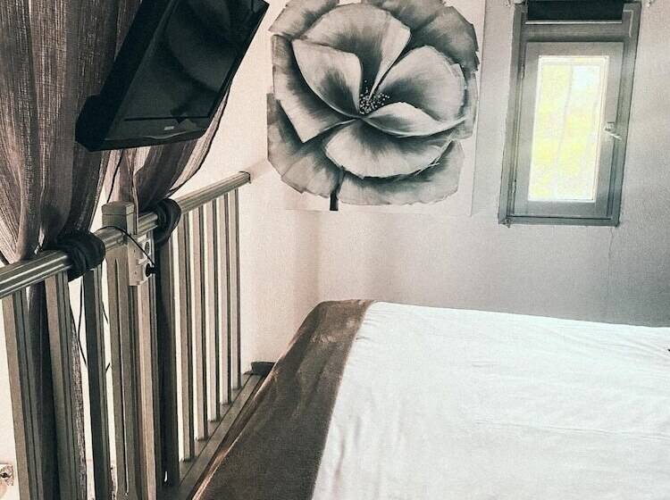 호텔 Auberge Des Pins