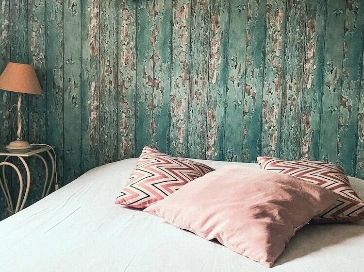 호텔 Auberge Des Pins