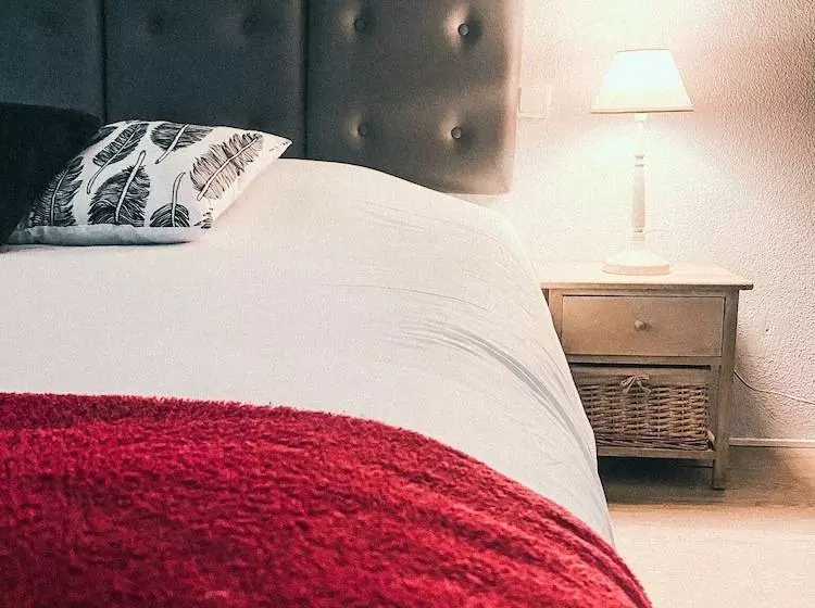 酒店 Auberge Des Pins