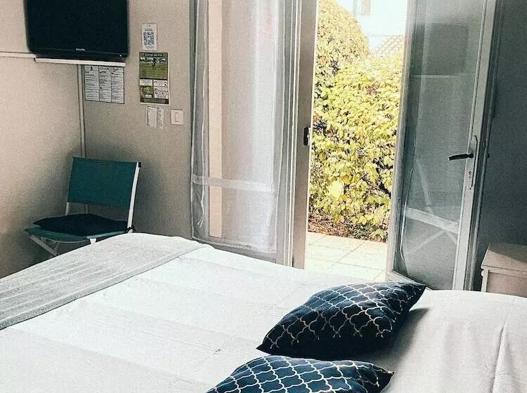 酒店 Auberge Des Pins