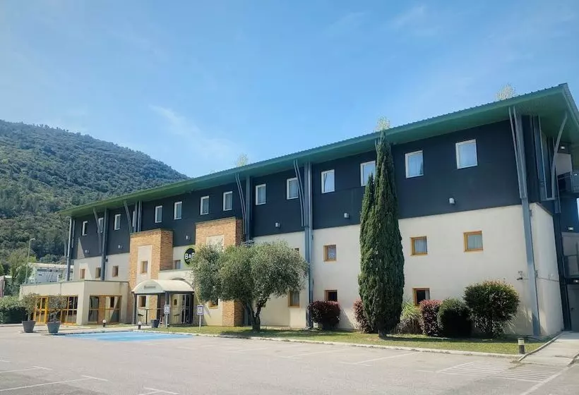 B&b Hotel Aubagne Gémenos