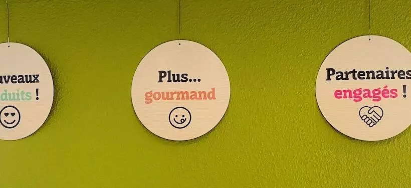 B&b Hotel Aubagne Gémenos