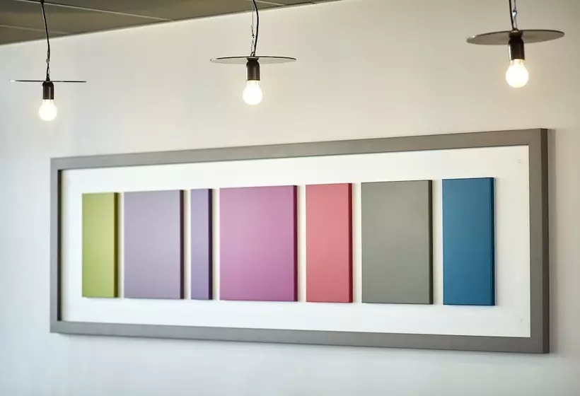 B&b Hotel Aubagne Gémenos