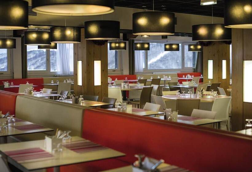 酒店 Belambra Clubs Superbesse  Le Chambourguet