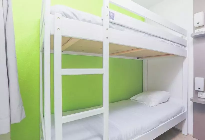 Отель Belambra Clubs Superbesse  Le Chambourguet