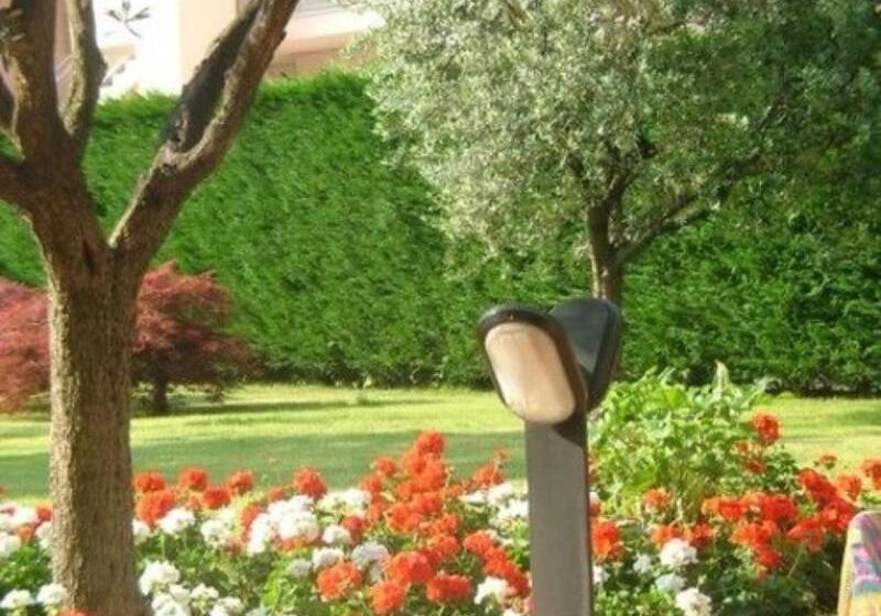 فندق Bella Peschiera