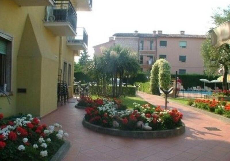 فندق Bella Peschiera