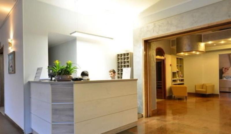 فندق Bella Peschiera