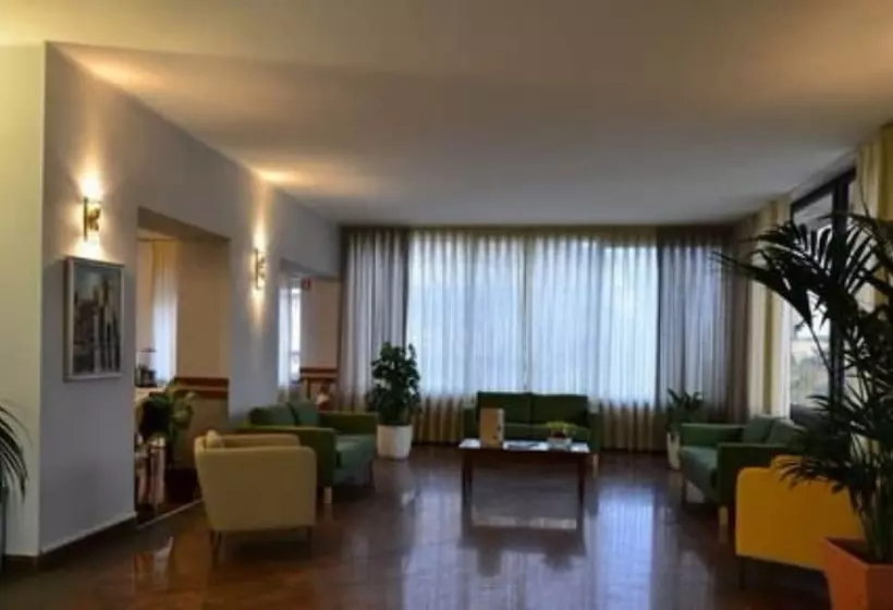 ホテル Bella Peschiera